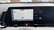 Kia Sportage 1.6T GDi 207 HEV 3 5dr Auto Hybrid Estate